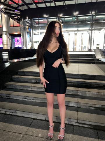 Индивидуалка Жемчужина Фотография 6