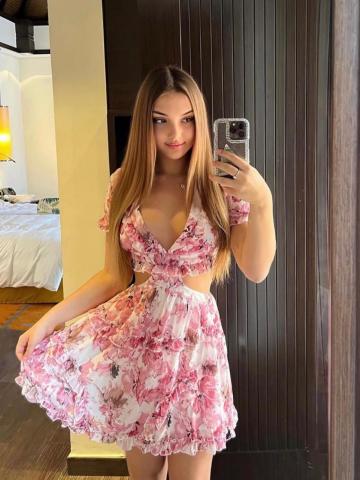 Индивидуалка Варвара Фотография 3