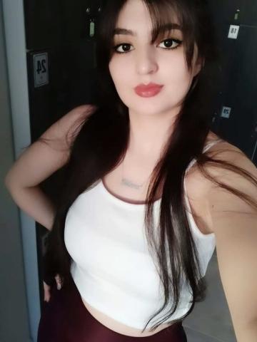 Индивидуалка Тамара Фотография 4