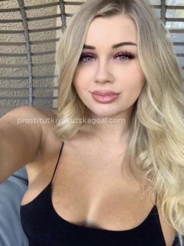 Индивидуалка Ася Фотография 3